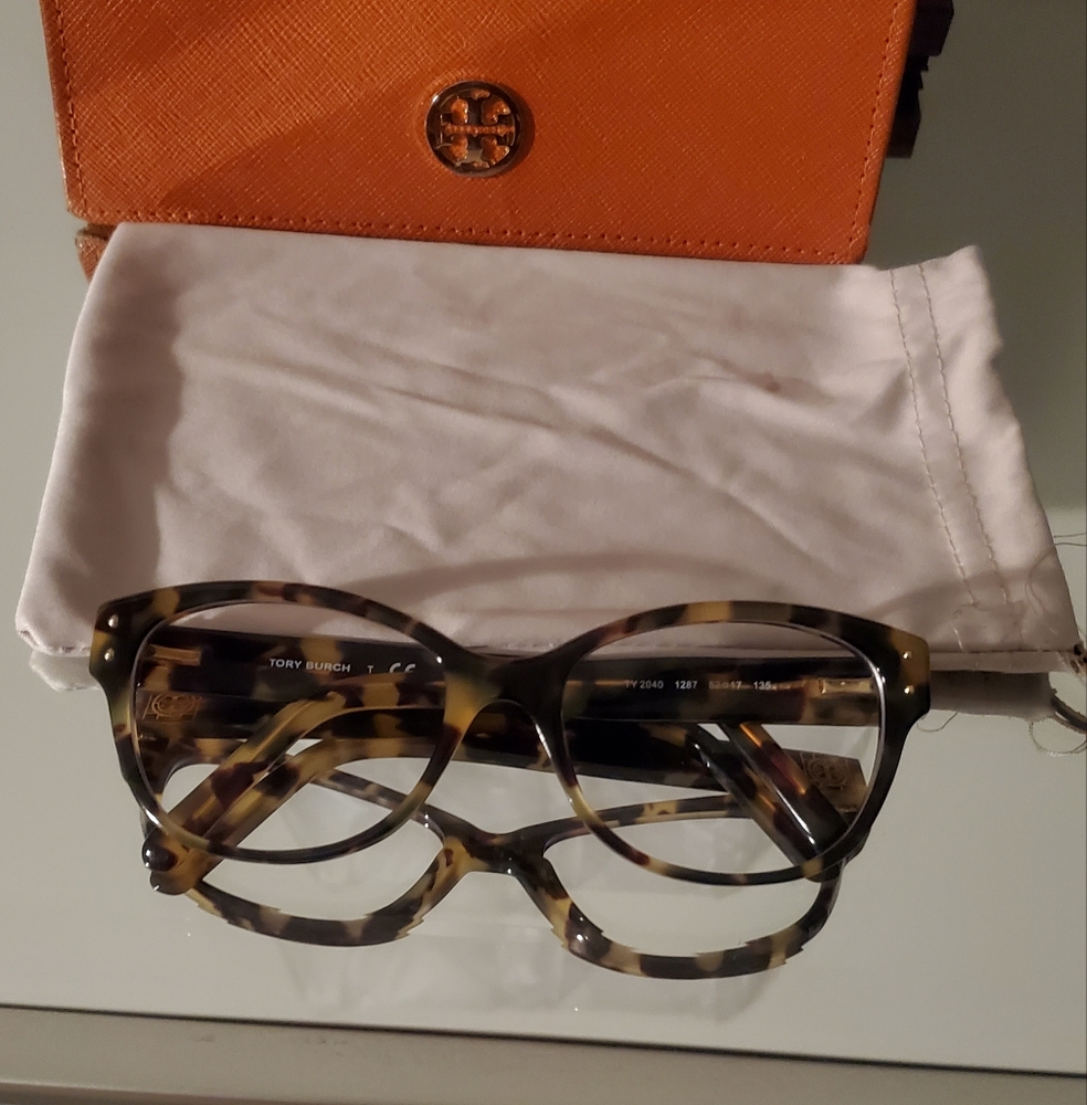 Tory Burch - Optical Glasses